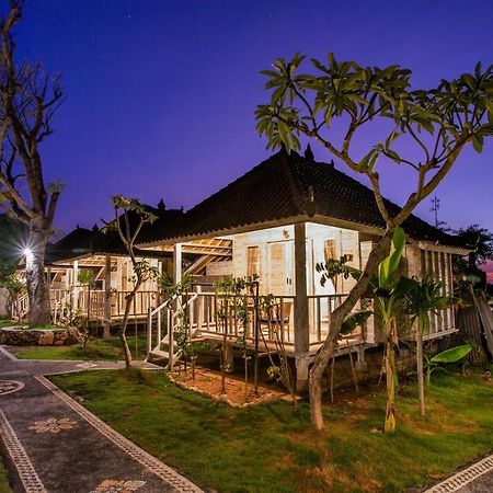D'Coin Lembongan Hotel Екстериор снимка