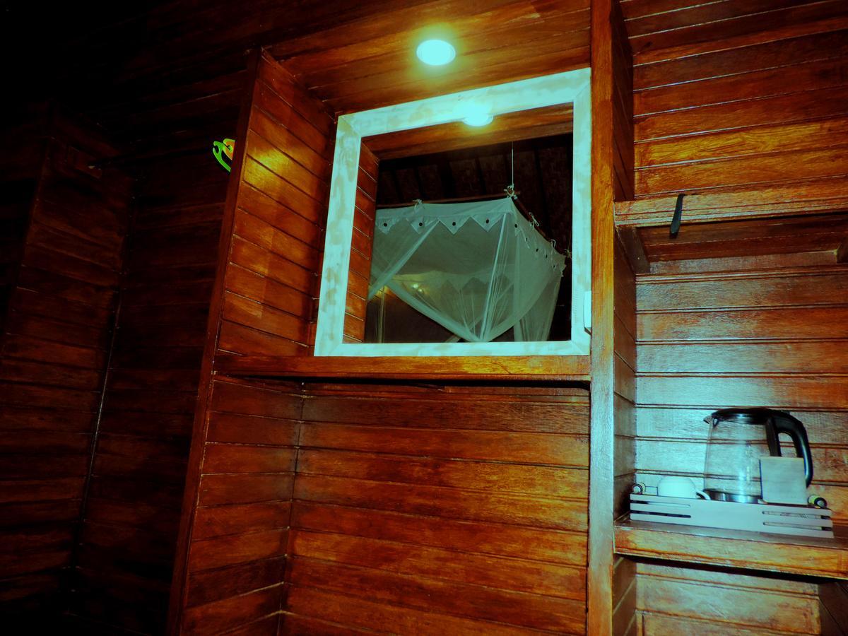 D'Coin Lembongan Hotel Екстериор снимка