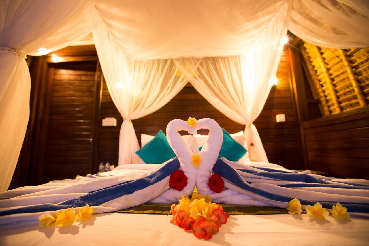 D'Coin Lembongan Hotel Екстериор снимка