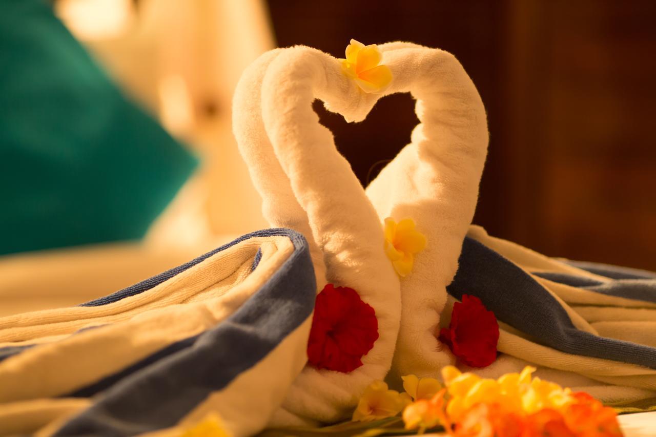D'Coin Lembongan Hotel Екстериор снимка