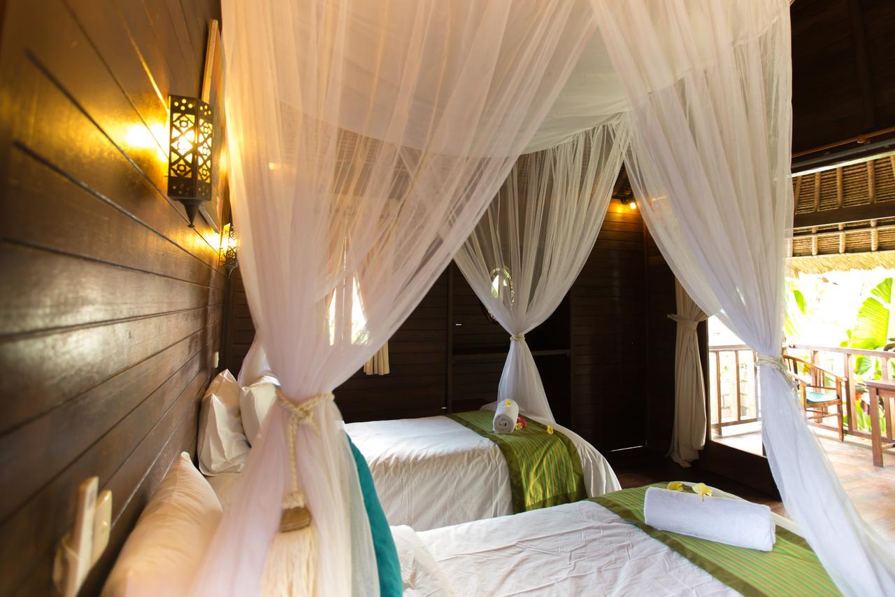 D'Coin Lembongan Hotel Екстериор снимка