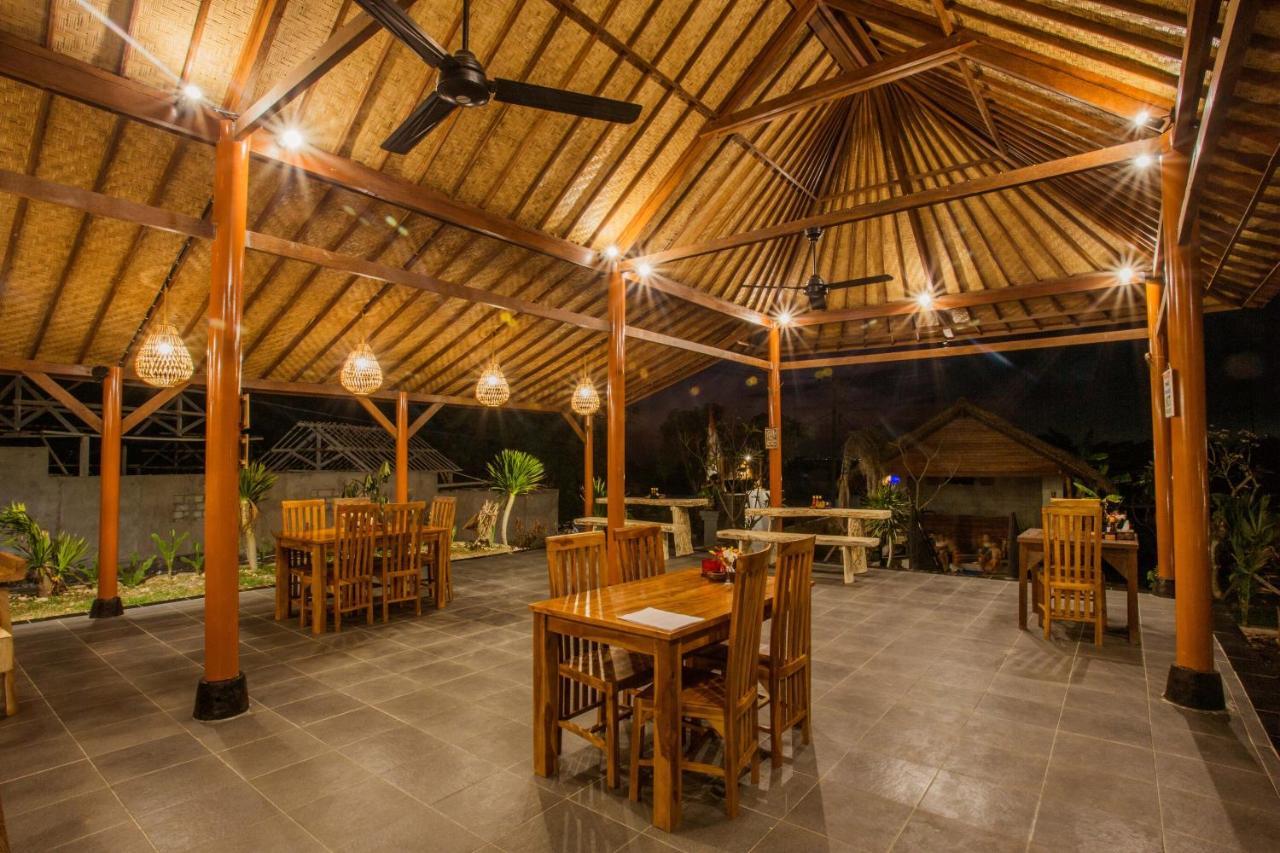 D'Coin Lembongan Hotel Екстериор снимка