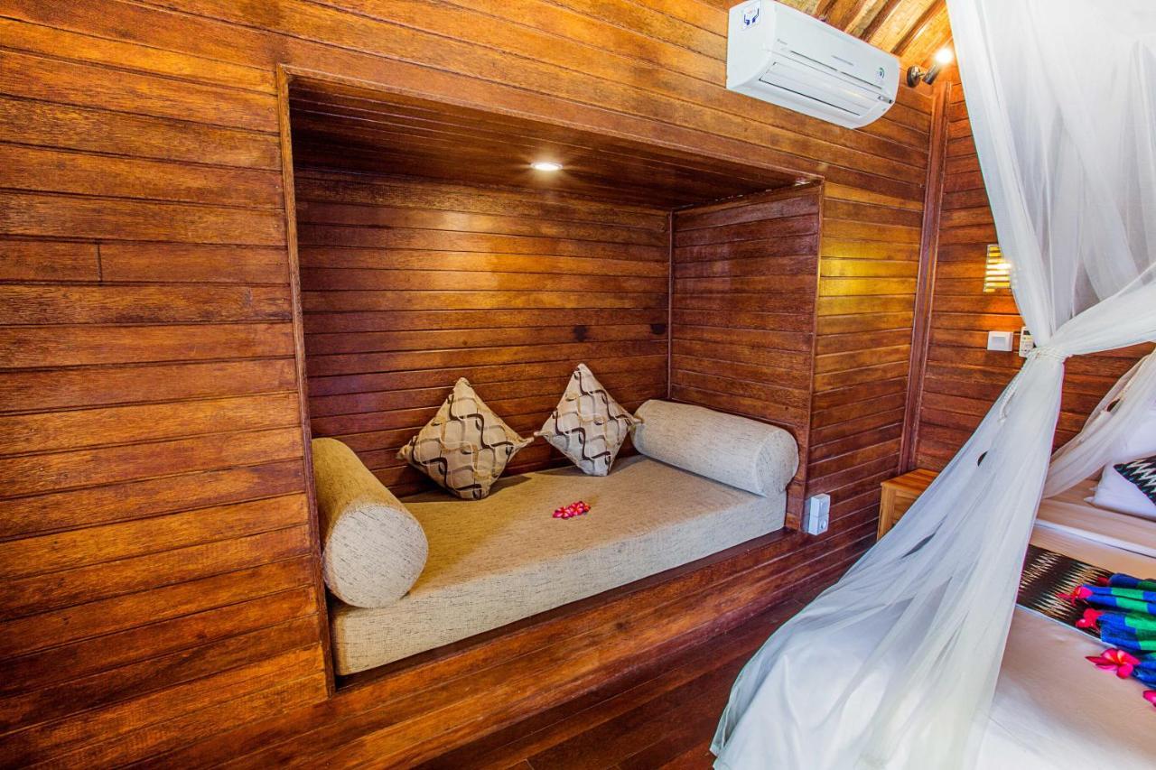 D'Coin Lembongan Hotel Екстериор снимка