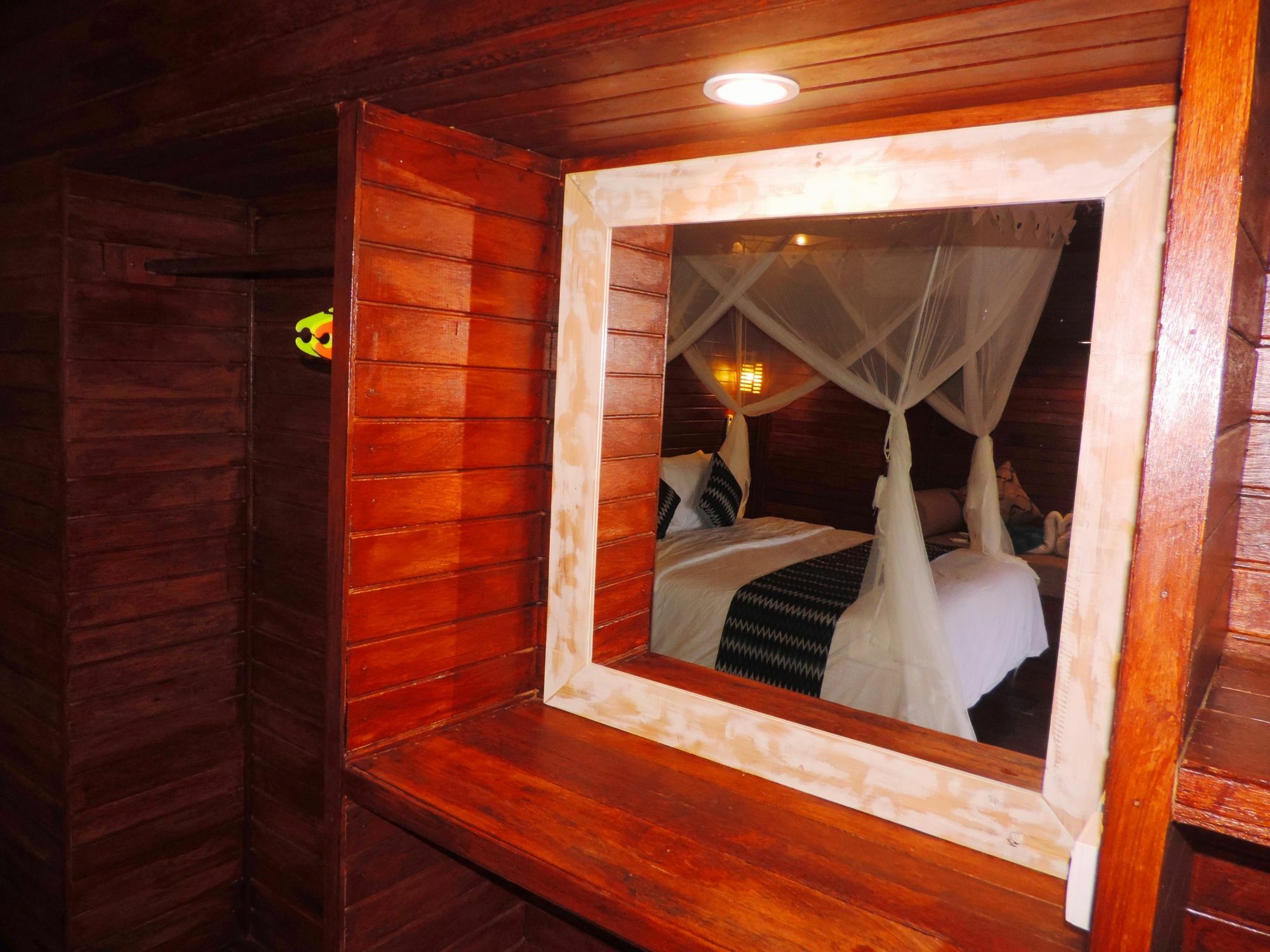 D'Coin Lembongan Hotel Екстериор снимка