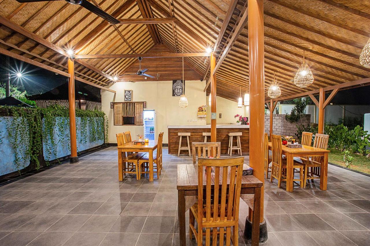 D'Coin Lembongan Hotel Екстериор снимка