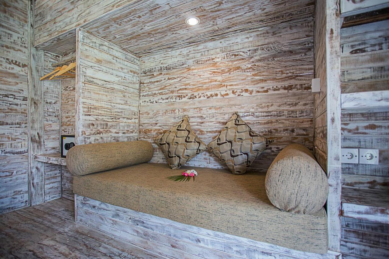 D'Coin Lembongan Hotel Екстериор снимка