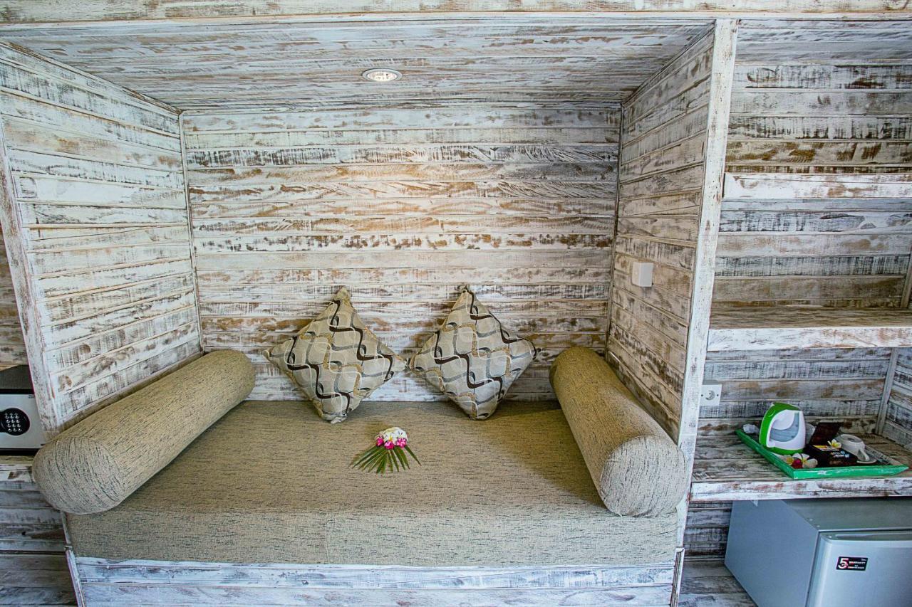 D'Coin Lembongan Hotel Екстериор снимка